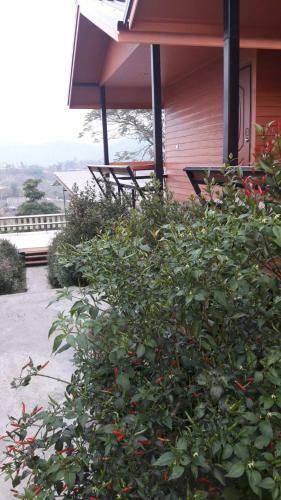 Hostal Jit Dee Home Khao Kho
