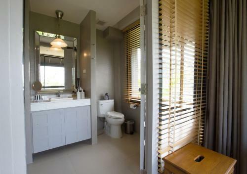 Hotel Sirinati Khao Kho - Adults Only