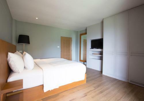 Hotel Sirinati Khao Kho - Adults Only