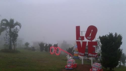 Hotel Khao Kho Tree Top