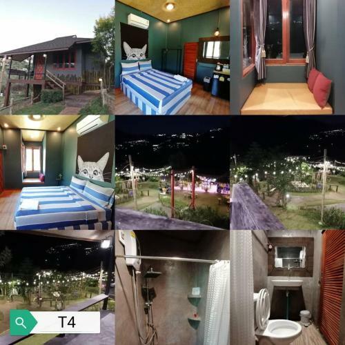 Hostal Bann Ton Kho
