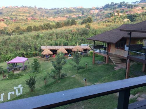 Hostal Bann Ton Kho