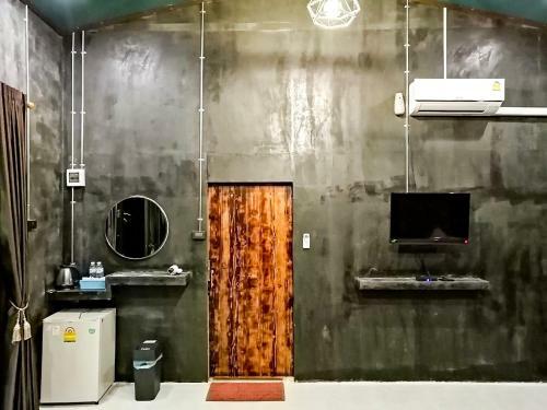 Hostal Bann Ton Kho