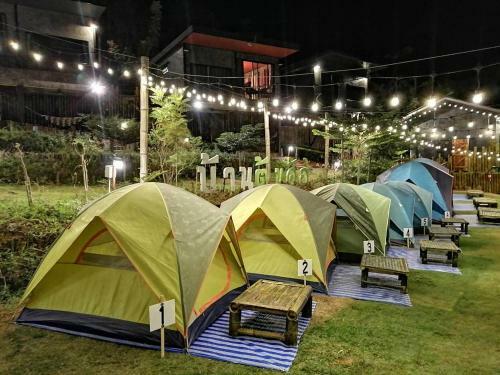 Hostal Bann Ton Kho