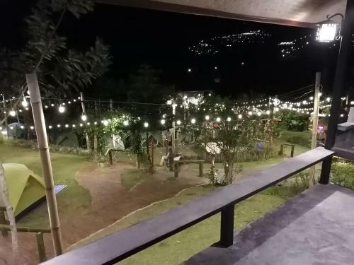 Hostal Bann Ton Kho
