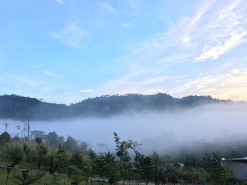 Hostal Bann Ton Kho