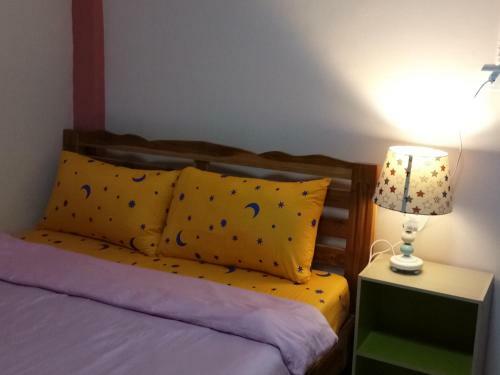 Hostal Khao Kho Purngun Resort