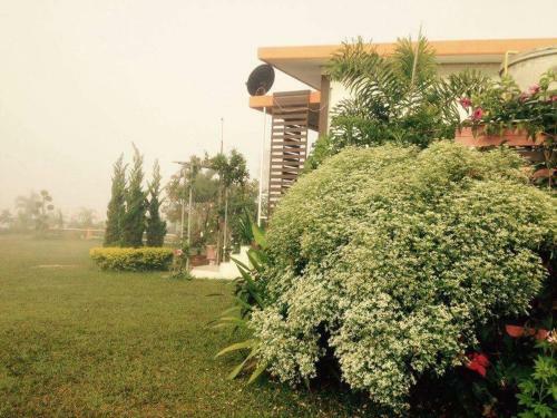 Hotel Thanorm Rak Resort