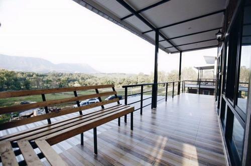 Hotel Khao Kho Overview Resort