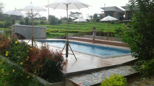 Hotel Khao Kho Overview Resort