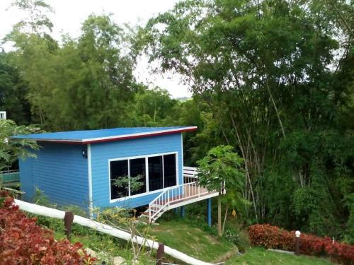 Hotel Baan Chuthamanee