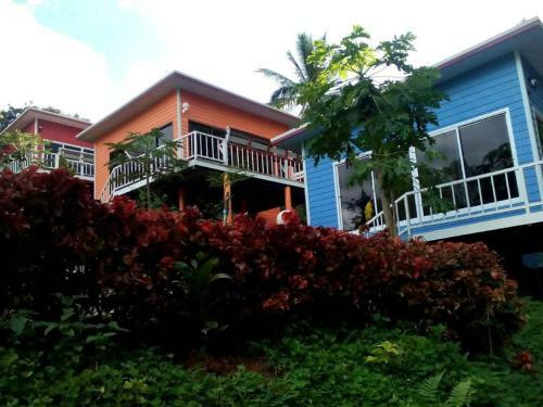 Hotel Baan Chuthamanee