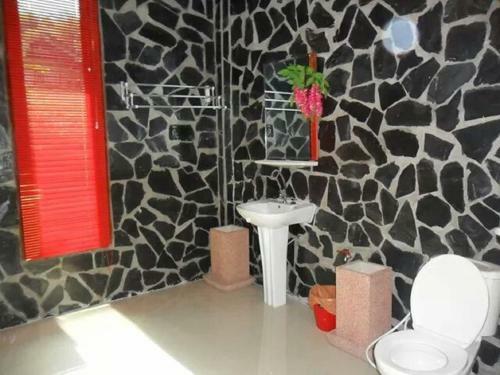 Hotel Baan Chuthamanee