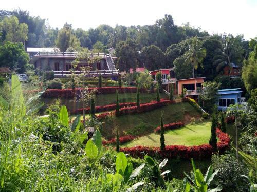 Hotel Baan Chuthamanee