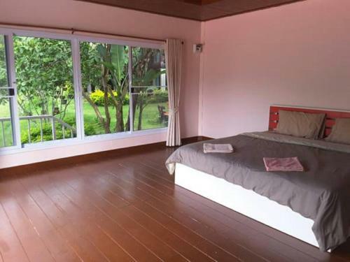 Hotel Baan Chuthamanee