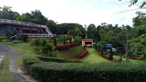 Hotel Baan Chuthamanee