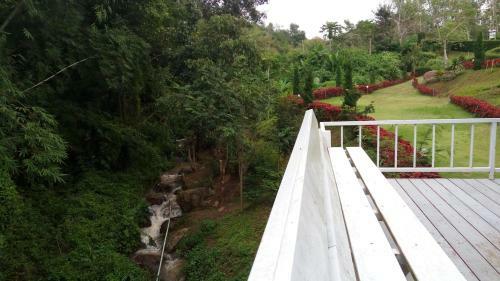 Hotel Baan Chuthamanee