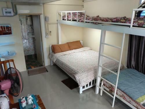 Hotel Phakdeehome Viewmorg