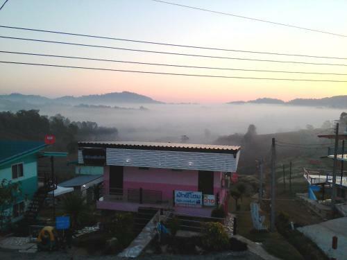Hotel Phakdeehome Viewmorg