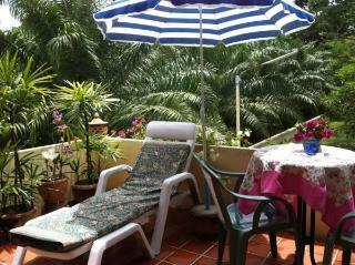 Hotel Ekman Garden Resort