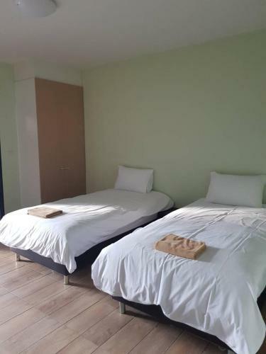 Posada Mystays Hotel