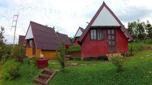 Hotel Khao Kho Un Na Im