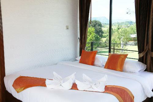 Hotel Phumok Village Khoa Kho