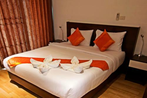 Hotel Phumok Village Khoa Kho