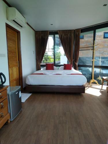 Hotel Phumok Village Khoa Kho