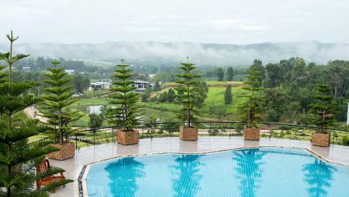 Hotel Phumok Village Khoa Kho
