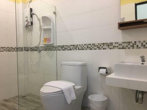 Hostal Baan Wang Pruksa Home Resort