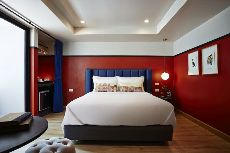Apartamento Blok Thonglor