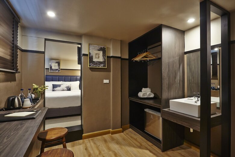Apartamento Blok Thonglor