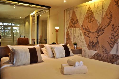 Issara Boutique Winery Hotel