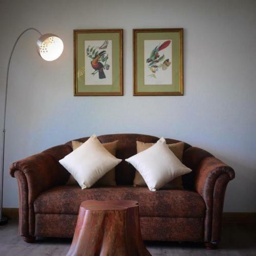 Issara Boutique Winery Hotel