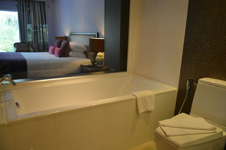 Hotel Sir James Resort