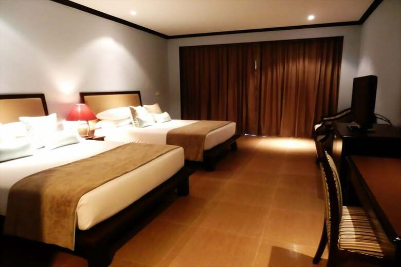 Hotel Sir James Resort