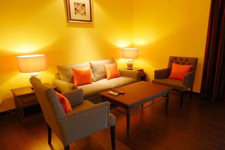 Hotel Sir James Resort