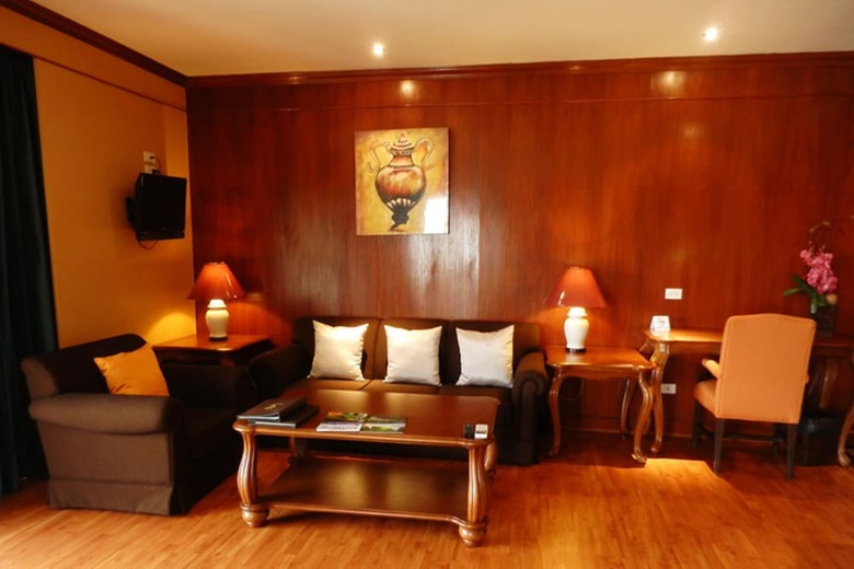 Hotel Sir James Resort