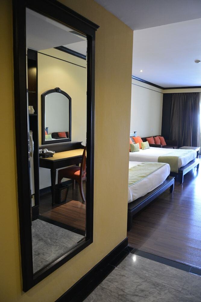 Hotel Sir James Resort