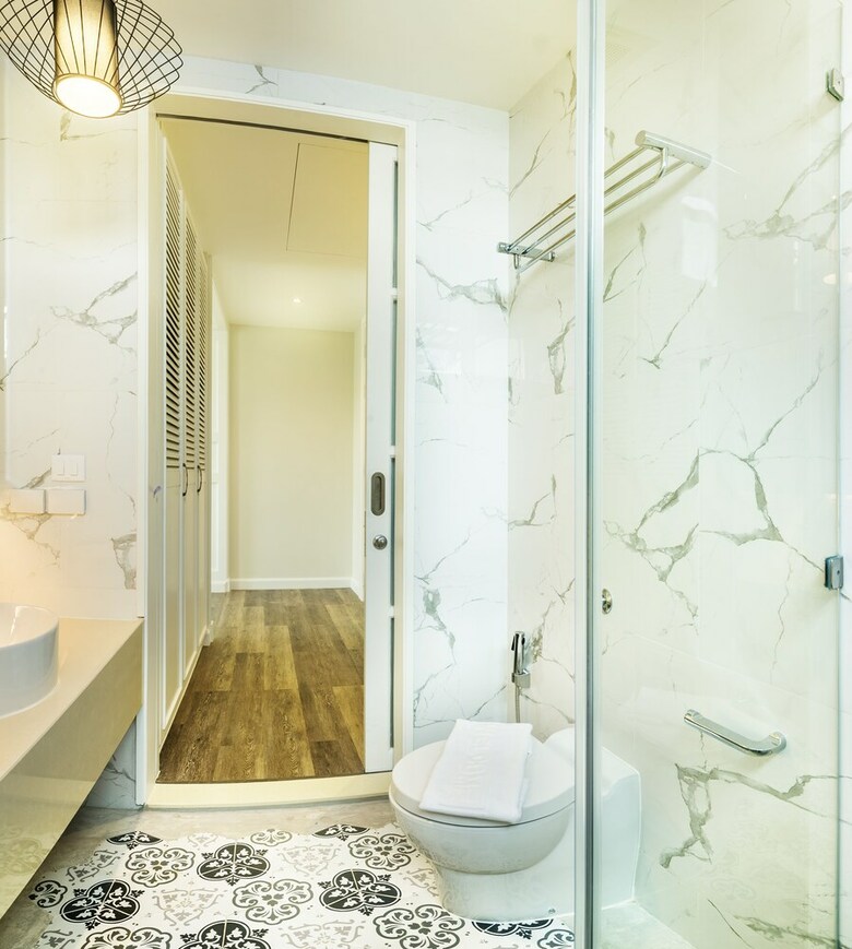 Hotel Siam Tharadol