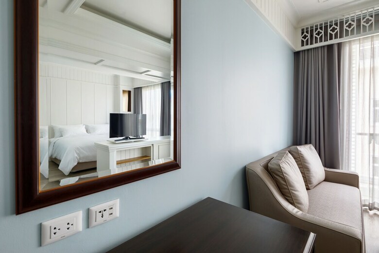 Hotel Siam Tharadol