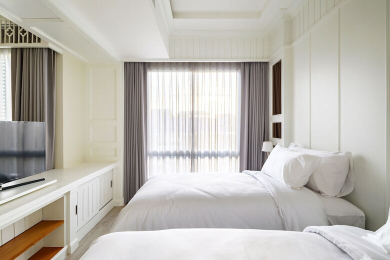 Hotel Siam Tharadol