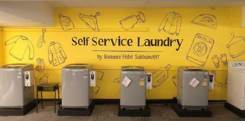 Romance Hotel Sukhumvit 97