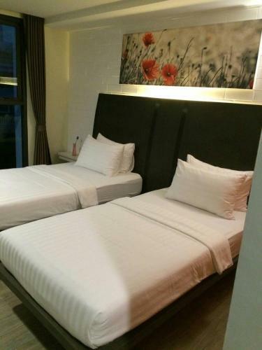 Hostal Bbhouse Khlongtan