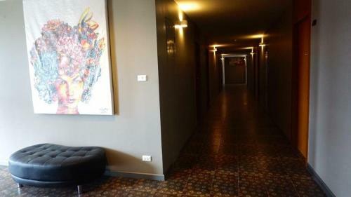 Hostal Bbhouse Khlongtan