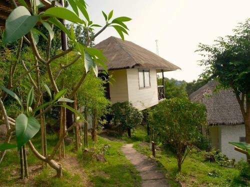 Hotel Haven Resort