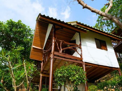 Hotel Haven Resort