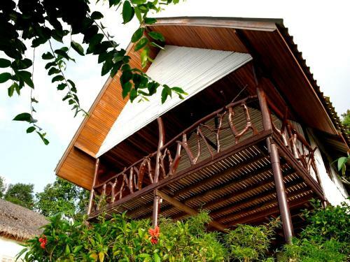 Hotel Haven Resort