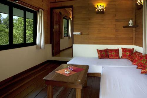 Hotel Haven Resort